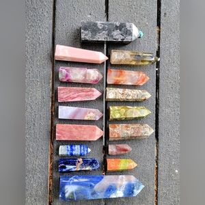 16 Tower Bundle!!!!!!!!